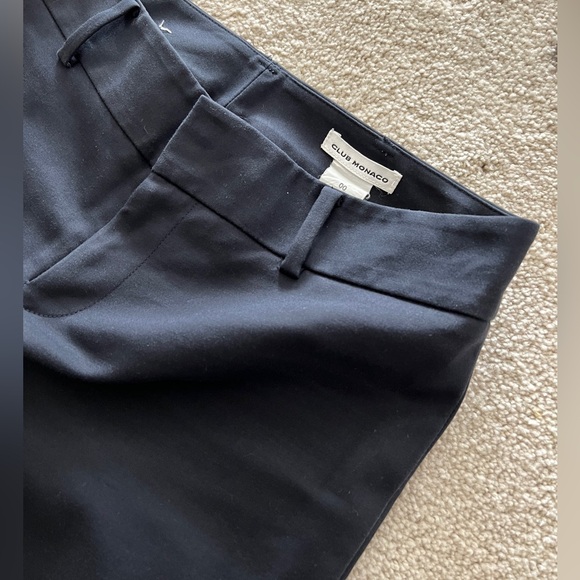 Club Monaco Pants - Picture 5 of 9